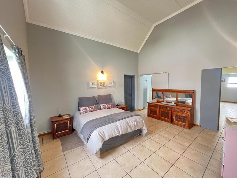3 Bedroom Property for Sale in Dwarskersbos Western Cape